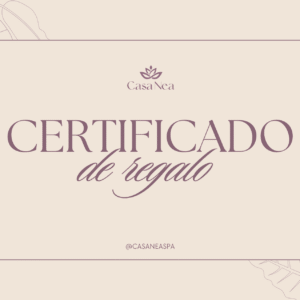 Tarjeta regalo